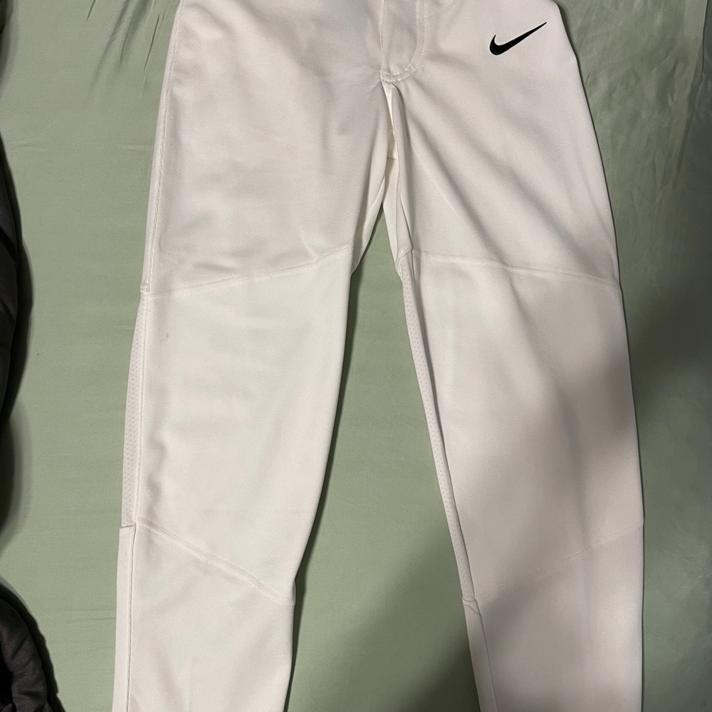 Nike Boys Baseball Pants